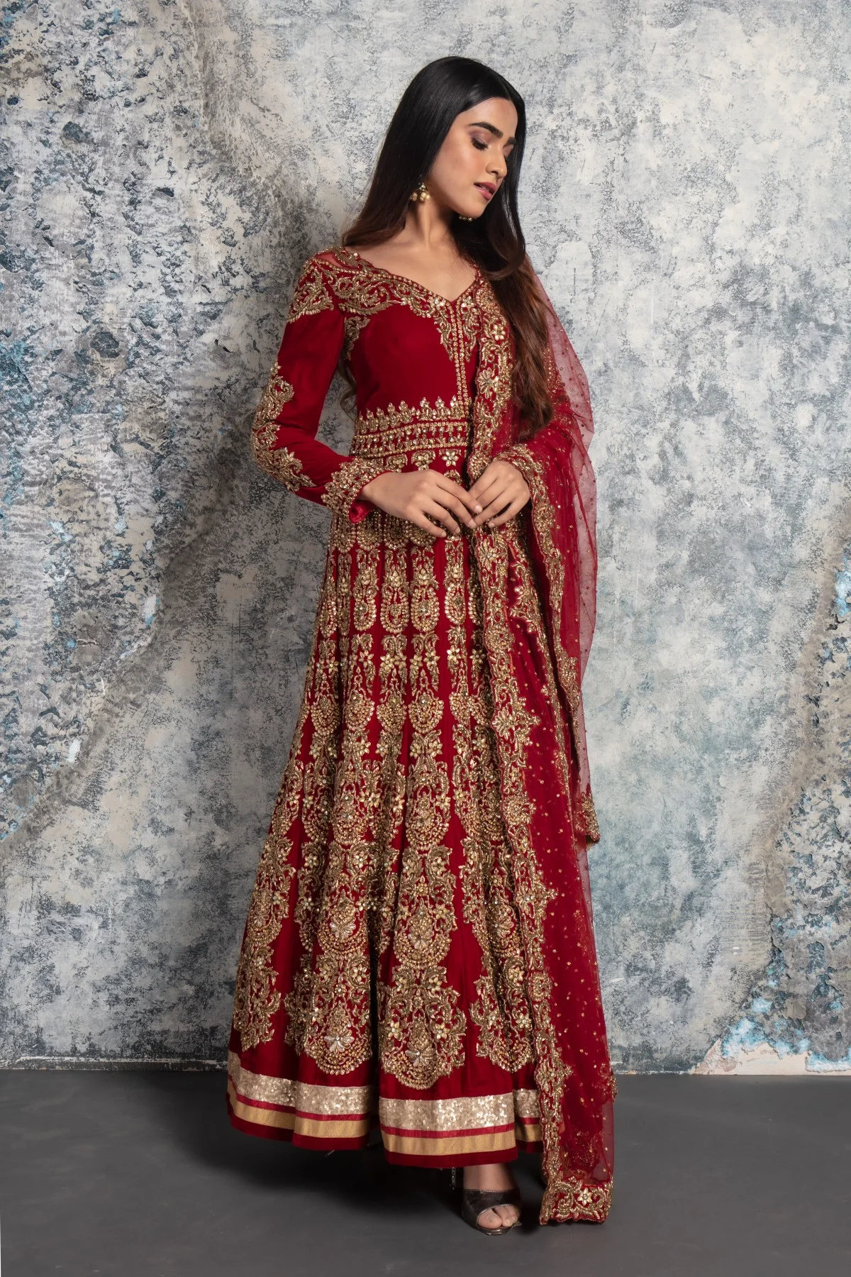 Womens Wear on Rent